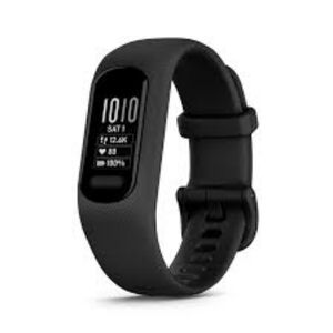 Garmin Vivosmart 5 With Charging Cable